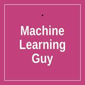 Machine Learning Guy