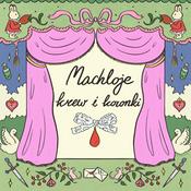 Machloje - krew i koronki