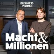 Macht und Millionen – Echte Wirtschaftskrimis