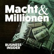 Macht und Millionen – Echte Wirtschaftskrimis