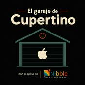 El garaje de Cupertino
