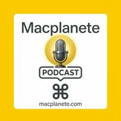 Macplanete : podcast Mac, iPhone, iPad, iMac, MacBook Air, MacBook Pro, Mac mini, Apple TV...