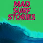 Mad Surf Stories podcast
