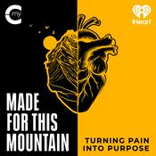 Made for this Mountain Podcast