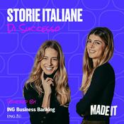 Made IT - Storie Italiane di Successo
