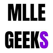 Mademoiselle Geeks