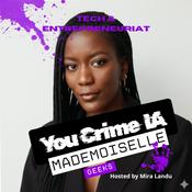 Mademoiselle Geeks