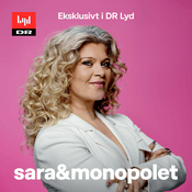 Sara & Monopolet - podcast
