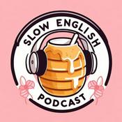 Miss Honey: Slow English Podcast