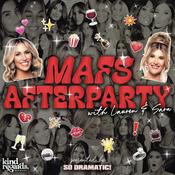 MAFS Afterparty with Lauren Dunn & Sara Mesa