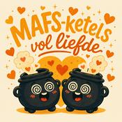 MAFS-ketels Vol Liefde - B&amp;B Vol Liefde 2026