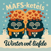 MAFS-ketels Vol Liefde - Winter Editie