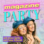 Magazine Party Podcast