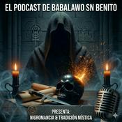 Nigromancia y Alta Magia: El Oráculo de Babalawo San Benito