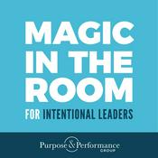 Magic In The Room