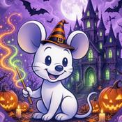 MAGIC MOUSE PARIS - Podcast Disney