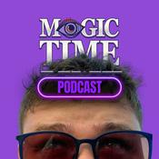 Magic Time - Dein Podcast für Ausflüge, Freizeitparks, Musicals und Erlebnisse