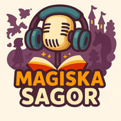 Magiska sagor