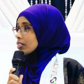 Halwo Ali: Life coach:🌟 Life Coach | Podcaster | Speaker
🎙 200+ Episodes of “Halwo Ali: Life Coach