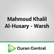 Mahmoud Khalil Al-Husary - Warsh