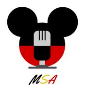 Main Street Actu - Podcast Disney