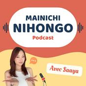Mainichi Nihongo avec Saaya