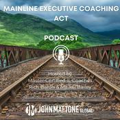 Mainline Executive Coaching ACT