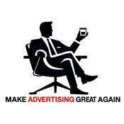 Make Advertising Great Again