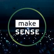 make sense podcast