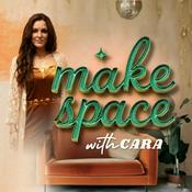 MAKE SPACE with Cara Newhart // home design & diy