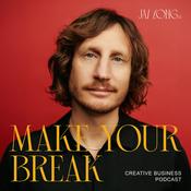 Make Your Break with Jai Long