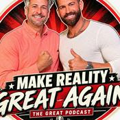 MakeRealityGreatAgain