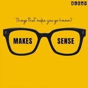 Makes Sense - with Dr. JC Doornick