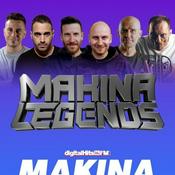 Makina Legends Radio a Digital Hits FM