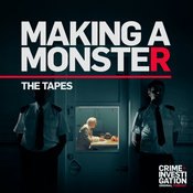 Making a Monster: The Tapes