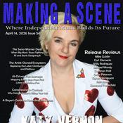 Making a Scene Presents