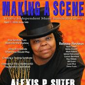 Making a Scene Presents