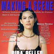 Making a Scene Presents