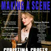 Making a Scene Presents