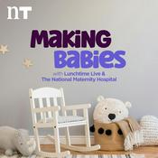 Making Babies with Lunchtime Live