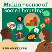 Making sense of social housing: Fixing the housing crisis