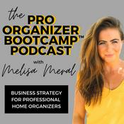 Pro Organizer Bootcamp: Business Strategy for Professional Organizers