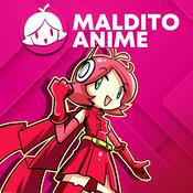 Maldito Anime