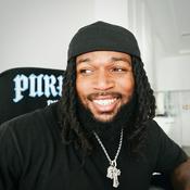 Being Purpose Driven With Malique David Lewis