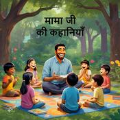 Mama Ji Ki Kahaniyaan - Hindi Stories For Kids