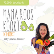 Mama Roos Kookt