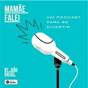 Mamãe Falei