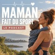 Maman fait du sport