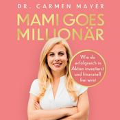 Mami Goes Millionär - Das Hörbuch