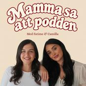 Mamma sa att...